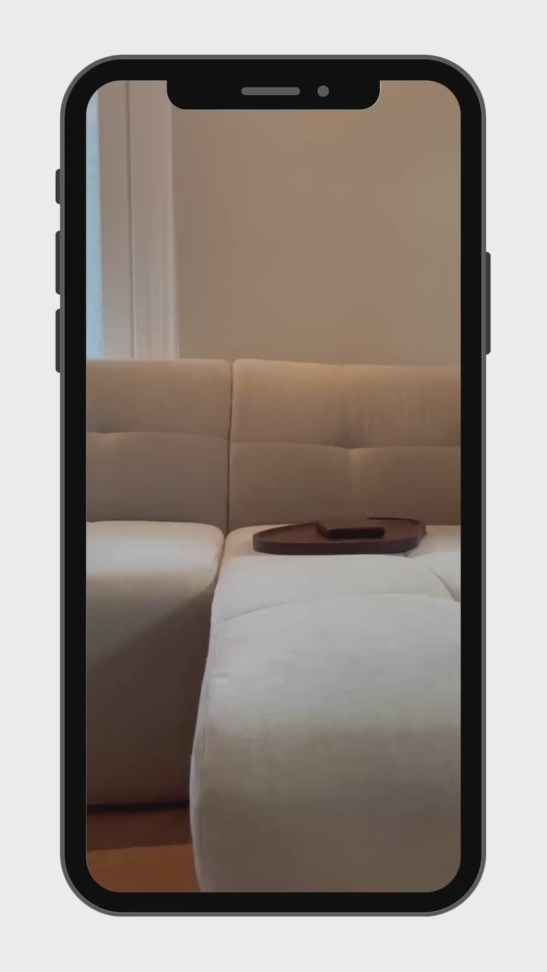 Le Plateau No.01 Sand Oak